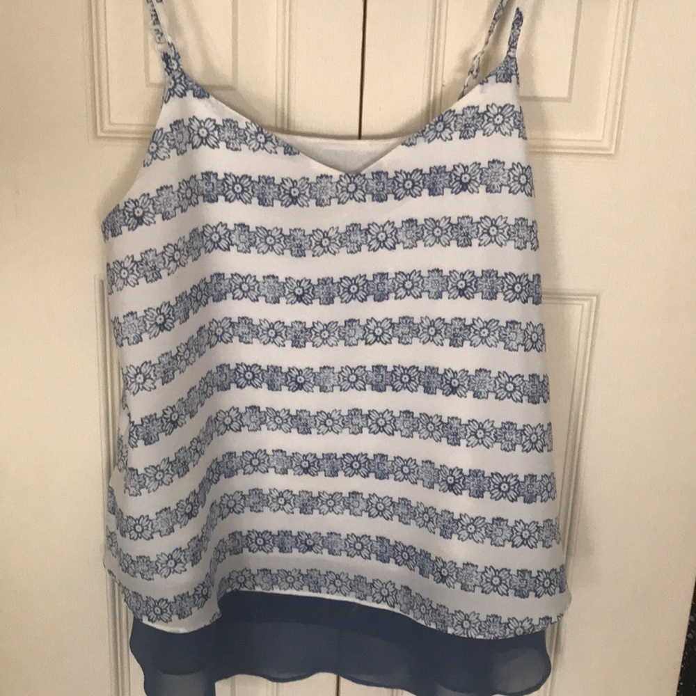 Top very good condition, smoke free home